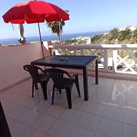 Amazing Ocean View 阿德耶